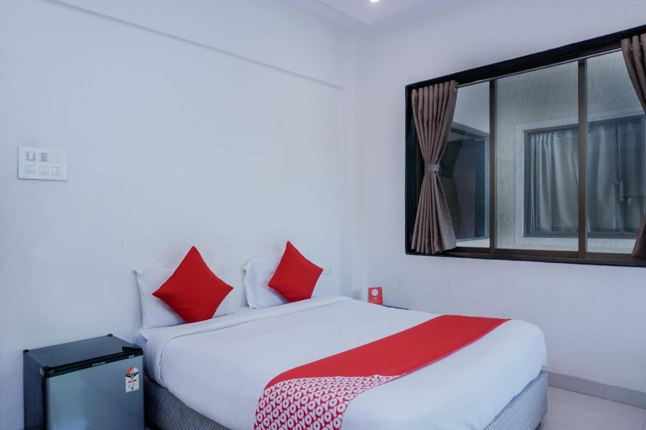 Dreams Holiday Resort Lonavala Buitenkant foto