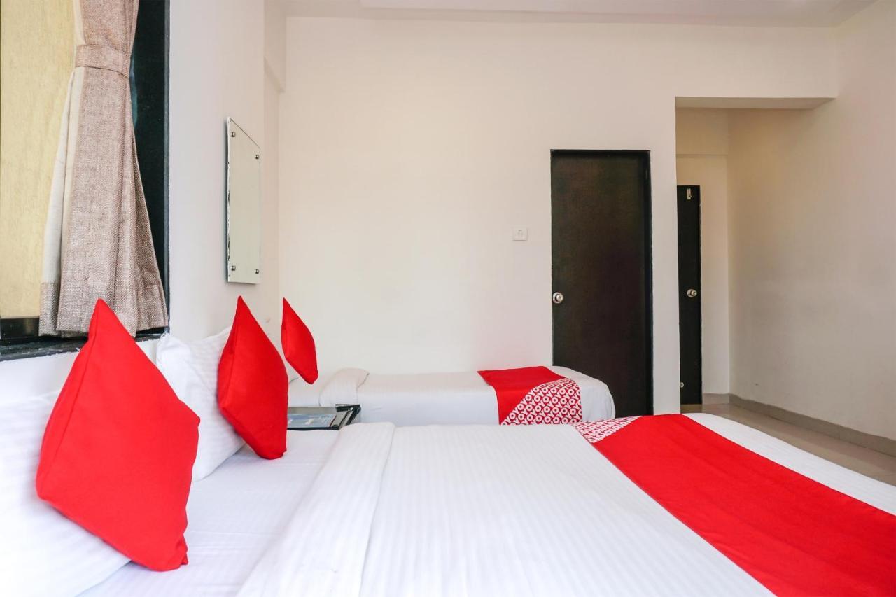Dreams Holiday Resort Lonavala Buitenkant foto